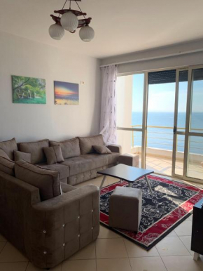 Apartament La Playa Durres